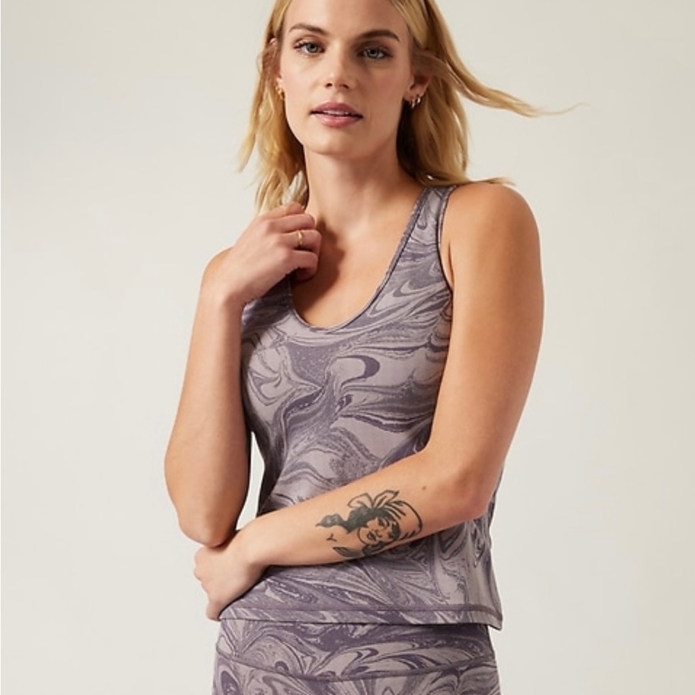 Athleta Women’s Transcend Tank